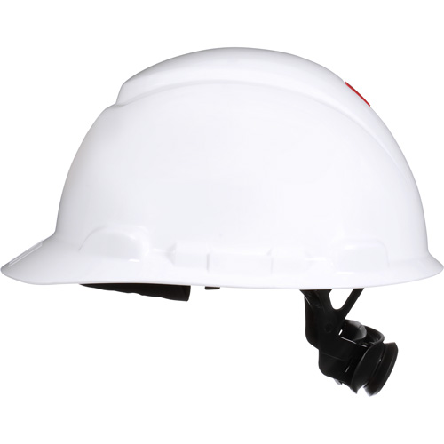 Casque de s&eacute;curit&eacute; SecureFit H-700, R&eacute;pond aux normes CSA type 1, Suspension Rochet, Non ventil&eacute; Sécurité Médic