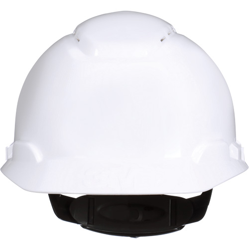 SecureFitH-700 Hardhat, Meets CSA Type 1, Ratchet Suspension, Vented Sécurité Médic