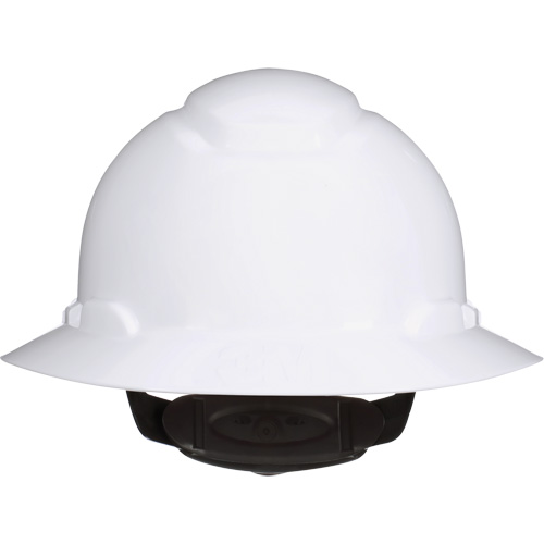 SecureFit H-800 Full Brim Hardhat, Meets CSA Type 1, Ratchet Suspension, Non-Vented Sécurité Médic