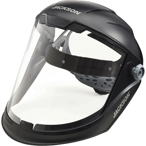 Maxview Premium Faceshield Sécurité Médic
