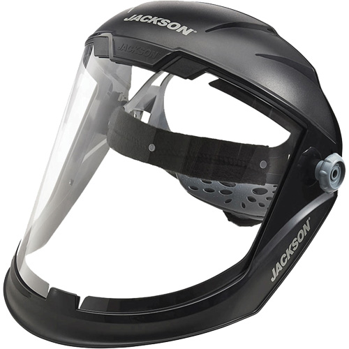 Maxview Anti-Fog Premium Faceshield Sécurité Médic