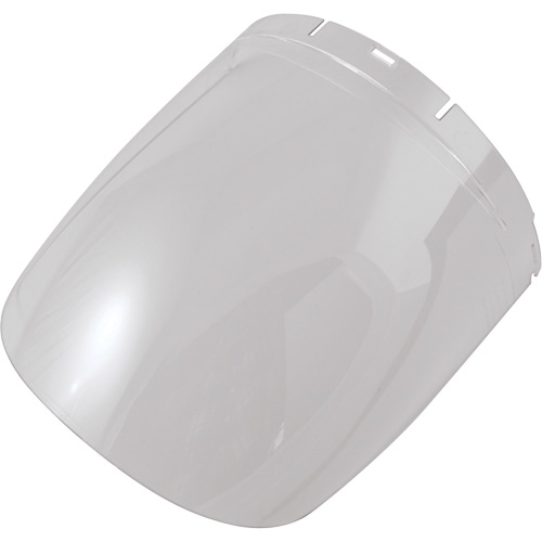 &eacute;cran facial multi-usage antibu&eacute;e Premium Quad 500 Sécurité Médic
