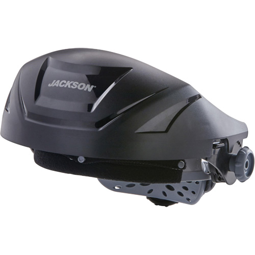 Casque Premium F4XP, Suspension Rochet Sécurité Médic