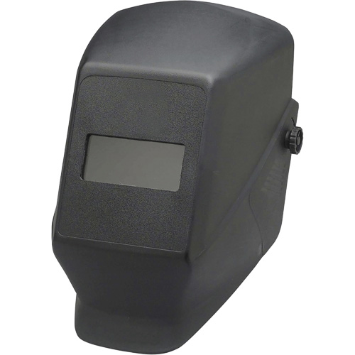 Casque de soudage HSL 1 Sécurité Médic