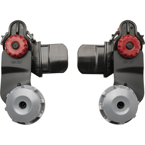 Replacement Knobs for Quad 500 Welding Helmet Sécurité Médic