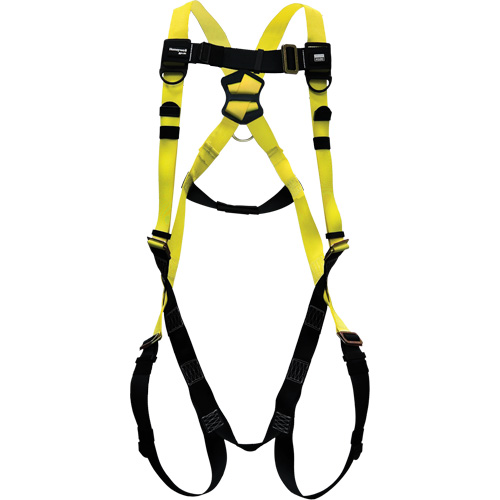 Harnais H100, Moyen/Petit, Cap. 420 lb Sécurité Médic