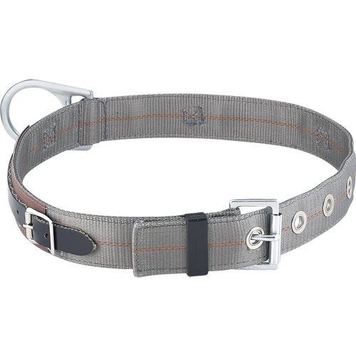 Dynamic 38" Miner's Belt Sécurité Médic