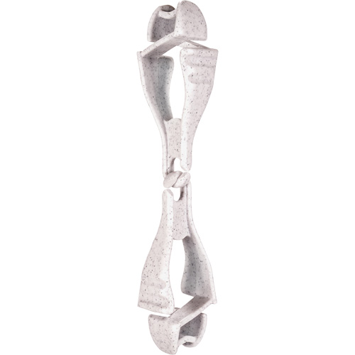 Pinces porte-gants doubles Squids 3400 Sécurité Médic