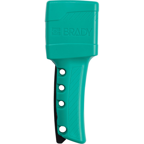 Cadenas de c&acirc;ble &eacute;lectrique tout usage sans c&acirc;ble Sécurité Médic