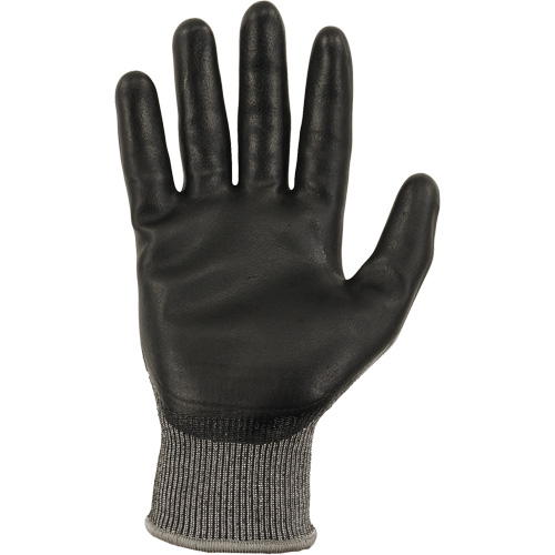 Gants r&eacute;sistant &agrave; la coupe Proflex 7072, Taille Petit, Calibre 18, Rev&ecirc;tement Nitrile, Enveloppe en PEHP/Tungst&egrave;ne, ASTM ANSI niveau A7/EN 388 niveau F Sécurité Médic