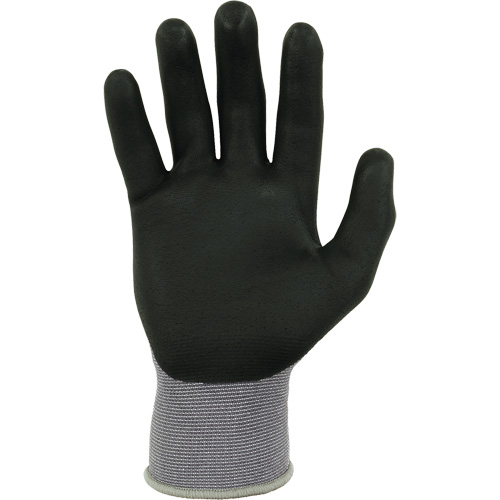 ProFlex 7000 Coated Gloves, Size Small, 15 Gauge, Foam Nitrile Coated, Nylon/Spandex Shell, ASTM ANSI Level A1/EN 388 Level 1/EN 388 Level A Sécurité Médic