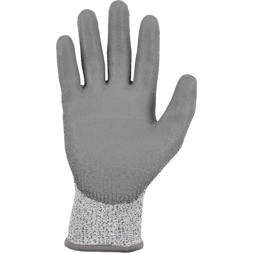 Gants r&eacute;sistant &agrave; la coupe Proflex 7030, Taille Petit, Calibre 13, Rev&ecirc;tement Polyur&eacute;thane, Enveloppe en Nylon/PEHP/Spandex, ASTM ANSI niveau A3/EN 388 niveau C Sécurité Médic