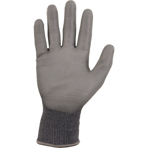 Gants r&eacute;sistant &agrave; la coupe Proflex 7025, Taille Petit, Calibre 18, Rev&ecirc;tement Polyur&eacute;thane, Enveloppe en Nylon/PEHP/Spandex, ASTM ANSI niveau A2/EN 388 niveau B Sécurité Médic