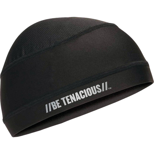 Casquette de protection refroidissante Chill-ItsMD 6632, Noir Sécurité Médic