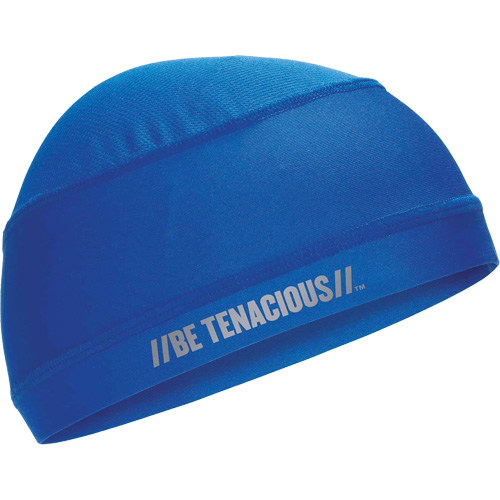 Casquette de protection refroidissante Chill-ItsMD 6632, Bleu Sécurité Médic