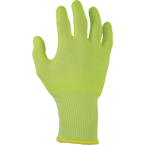 ProFlex 7040 Cut-Resistant Food Grade Gloves, Size Small, 13 Gauge, TenaLux Shell, ASTM ANSI Level A4/EN 388 Level D Sécurité Médic