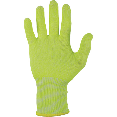 ProFlex 7040 Cut-Resistant Food Grade Gloves, Size Small, 13 Gauge, TenaLux Shell, ASTM ANSI Level A4/EN 388 Level D Sécurité Médic