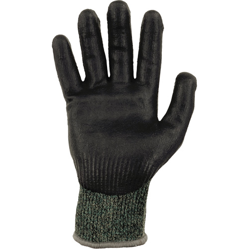 Gants enduit de nitrile r&eacute;sistant &agrave; la coupe ProFlex 7070, Taille Petit, Calibre 13, Rev&ecirc;tement Nitrile, Enveloppe en Aramide, ASTM ANSI niveau A7/EN 388 niveau F Sécurité Médic