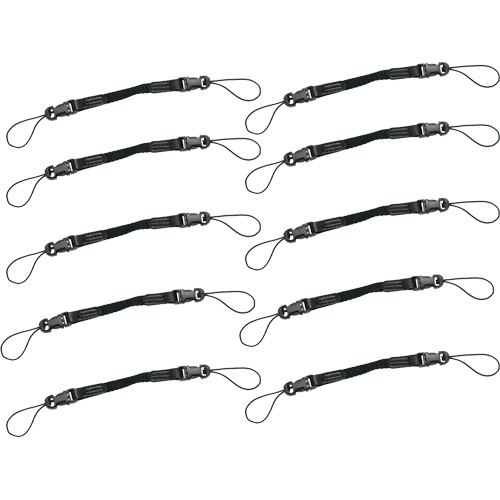 Squids 3136 Barcode Scanner Adaptor Strap Sécurité Médic