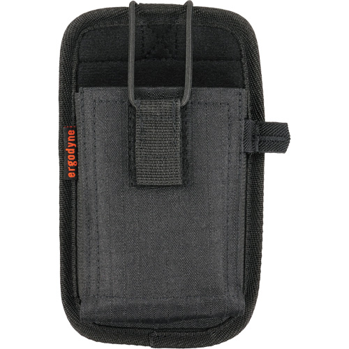 Squids 5542 Barcode Scanner Holster for Phone Size Mobile Computers with Belt Loop Sécurité Médic