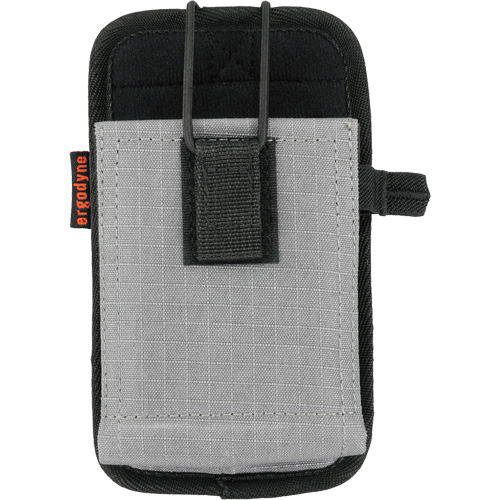Squids 5542 Barcode Scanner Holster for Phone Size Mobile Computers with Belt Loop Sécurité Médic