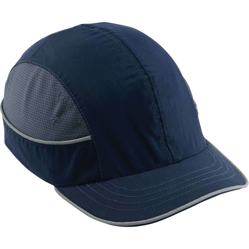Skullerz 8950XL Bump Cap, Navy Blue Sécurité Médic