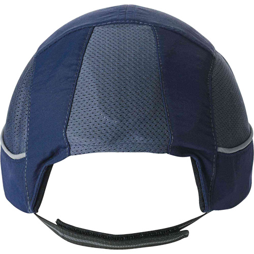 Skullerz 8950XL Bump Cap, Navy Blue Sécurité Médic