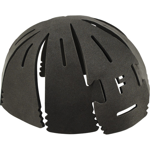 Encart universel pour casquette Skullerz 8944 Sécurité Médic