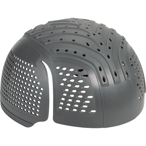 Skullerz 8945F(x) Universal Bump Cap Insert with Extra Venting Sécurité Médic