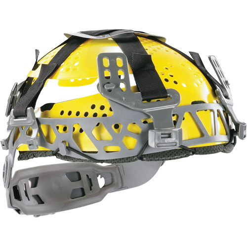 Skullerz 8988-MIPS Safety Helmet Suspension Replacement Sécurité Médic