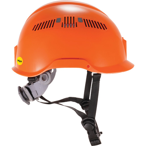 Skullerz 8975-MIPS Safety Helmet with Mips&reg; Technology, Meets CSA Type 1, Ratchet Suspension, Vented Sécurité Médic