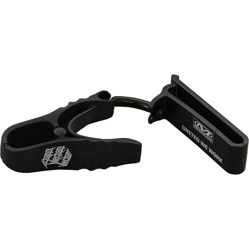 Glove Clip Sécurité Médic