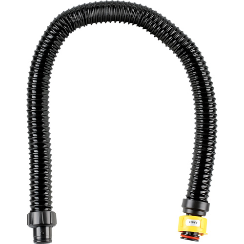 34" Loose Fit Breathing Tube Sécurité Médic