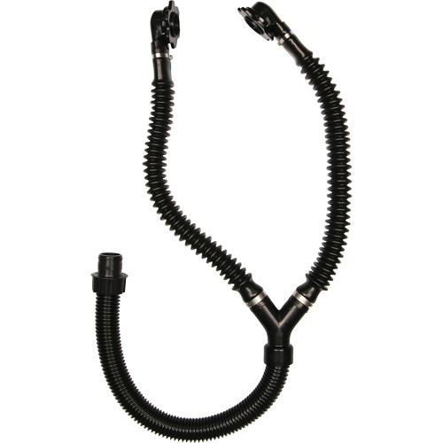 34" Tight Fit Breathing Tube Sécurité Médic