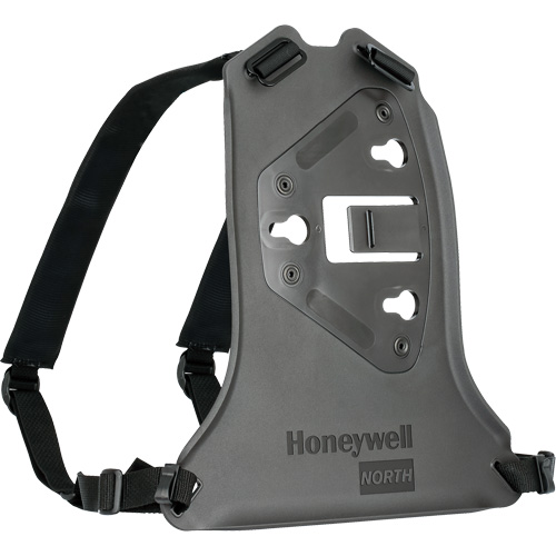 Replacement Backpack for PAPR Sécurité Médic