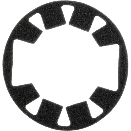 Prefilter Sécurité Médic