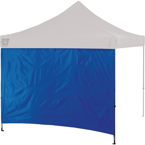 Side Wall for Portable Pop-Up Tent Sécurité Médic