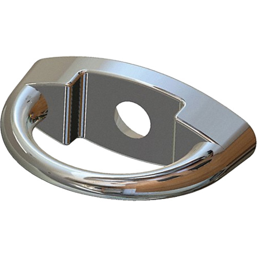 Anchorage Connector, D-Ring, Permanent Use Sécurité Médic