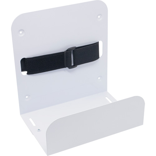 Wall/Vehicle AED Mounting Device, Universal For, Non-Medical Sécurité Médic