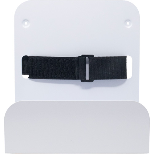 Wall/Vehicle AED Mounting Device, Universal For, Non-Medical Sécurité Médic