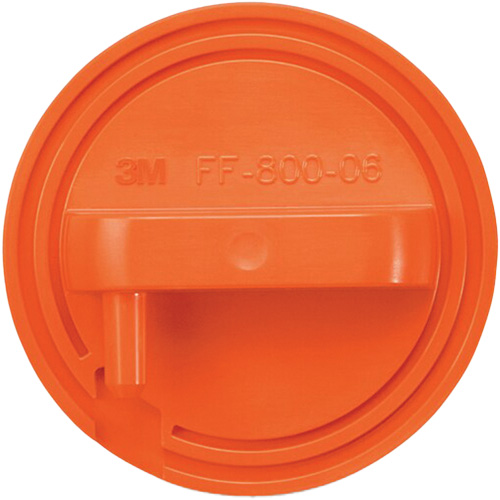 Adaptateur pour essai dajustement quantitatif Secure Click Sécurité Médic