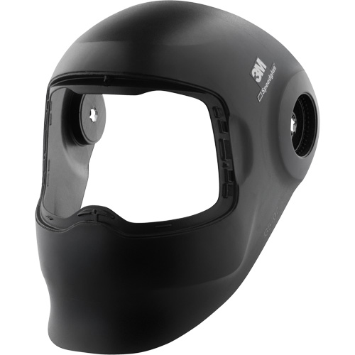 Speedglas G5-02 Welding Helmet Shell Sécurité Médic