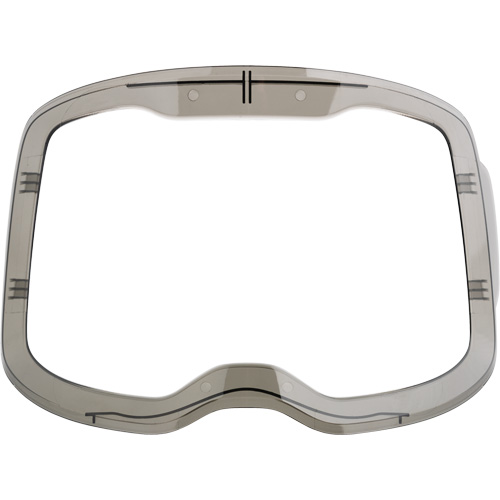 Speedglas G5-02 Front Cover Sécurité Médic