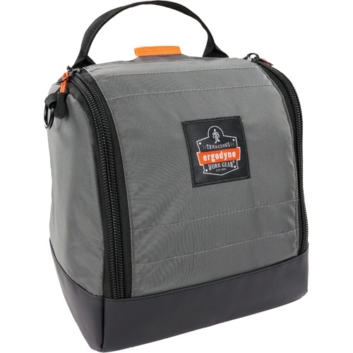 Sac respiratoire demi-visage et int&eacute;gral Arsenal 5185 Sécurité Médic