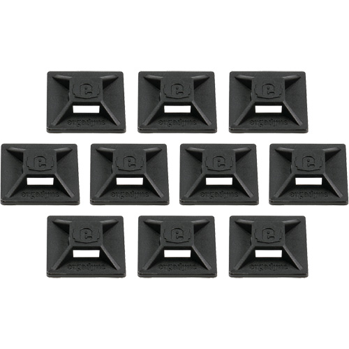 Mini supports adh&eacute;sifs de rechange Squids 3701 Sécurité Médic