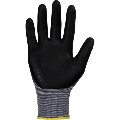 Dexterity&reg; High-Abrasion Gloves, 2X-Small/5, Foam Nitrile Coating, 15 Gauge, Nylon/Cotton Shell Sécurité Médic