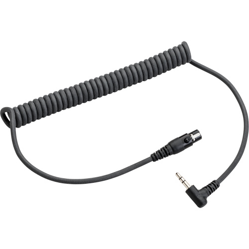 Peltor FLX2 Cable with Stereo Connector Sécurité Médic