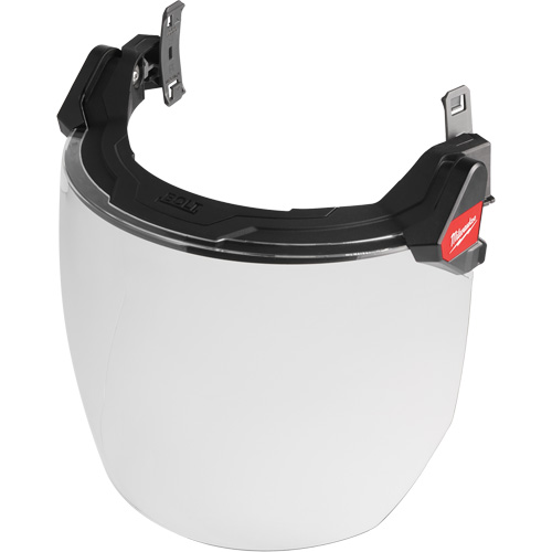 Bolt Full Face Shield Sécurité Médic