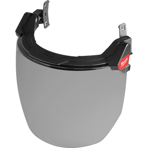 Bolt Full Face Shield Sécurité Médic