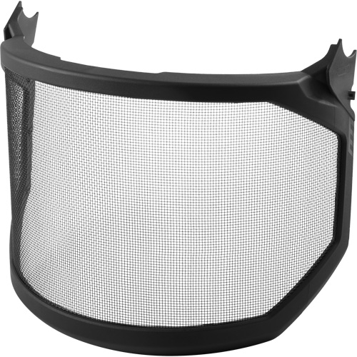 Mesh Shield Replacement, 8" W x 9" H Sécurité Médic